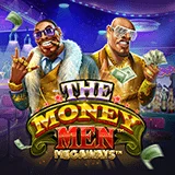Bocoran RTP Slot Pragmatic The Money Men Megaways